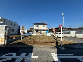 さいたま市北区別所町