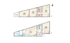 尼崎市西難波町２丁目