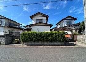 米子市淀江町佐陀