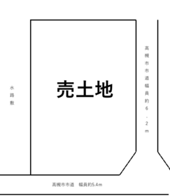 高槻市大塚町５丁目