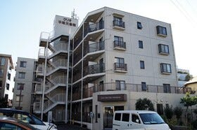 平塚市四之宮６丁目