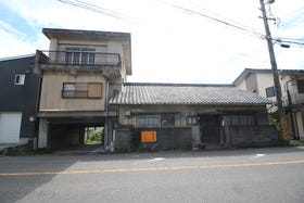 岡崎市福岡町字東市仲