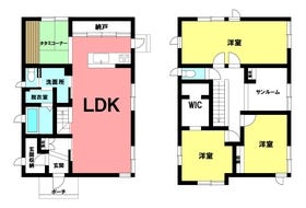 八戸市新井田西２丁目