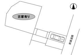 茨木市上穂積３丁目