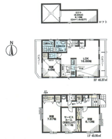 間取画像