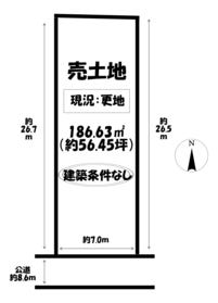 岩倉市宮前町１丁目