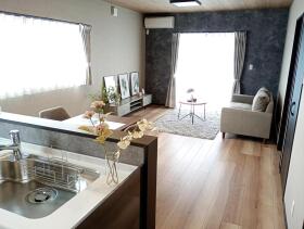 岡山市東区久保