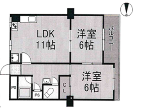 間取画像