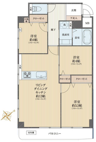 江東区平野２丁目