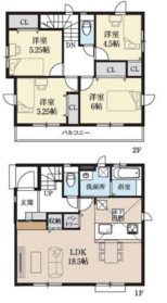 世田谷区喜多見１丁目