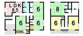 各務原市鵜沼宝積寺町６丁目