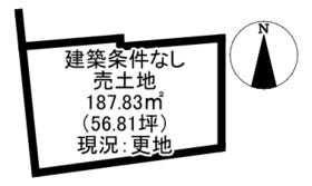 鈴鹿市平田１丁目