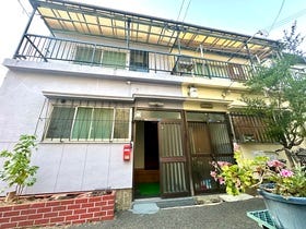 神戸市長田区東尻池町４丁目