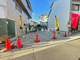 東大阪市東石切町３丁目