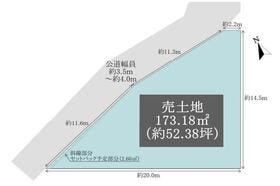 豊田市野見山町３丁目