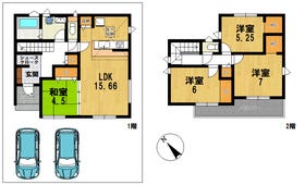 新潟市西区寺尾西３丁目