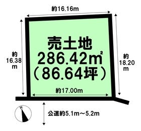 四日市市山之一色町