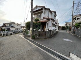 加古川市野口町水足