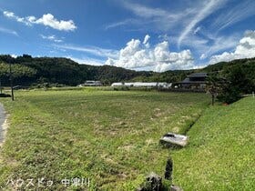 中津川市落合