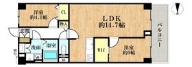 大田区大森西１丁目