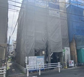 蕨市北町２丁目