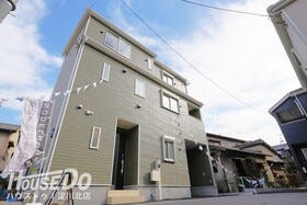 大阪市淀川区加島２丁目