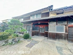 姫路市飾東町小原