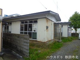 秋田市手形田中