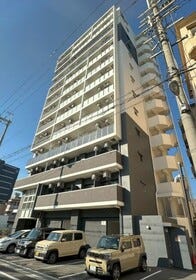 大阪市淀川区木川東３丁目