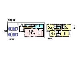 間取画像