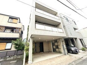 足立区千住仲町