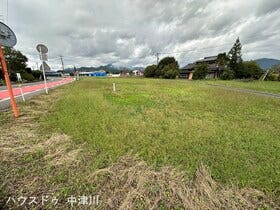 中津川市千旦林