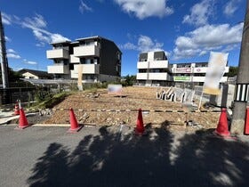 宇治市木幡北山畑