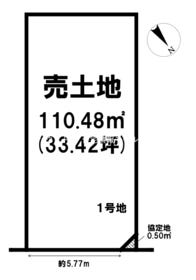 栗東市霊仙寺１丁目