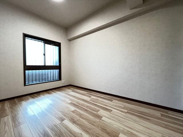 客間として、お子様のお昼寝スペースとしてお使いいただけます♪