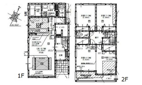 広島市安佐北区落合３丁目