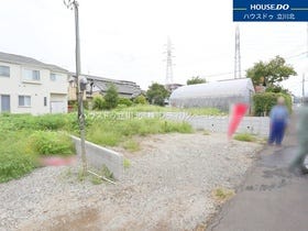 小金井市梶野町３丁目