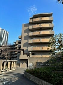 大津市逢坂１丁目