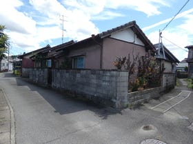 各務原市川島松倉町