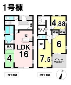 各務原市那加住吉町４丁目