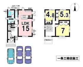 仙台市太白区四郎丸字渡道