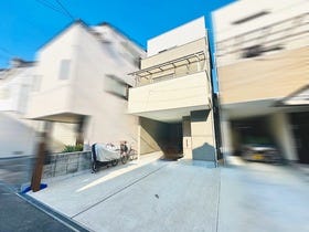 門真市舟田町