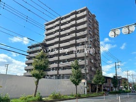 吉川市保１丁目