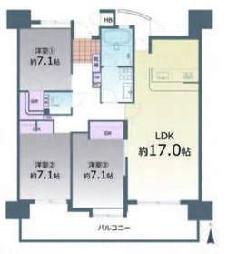 熊本市南区田井島１丁目