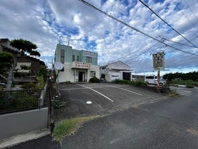 津市一志町田尻