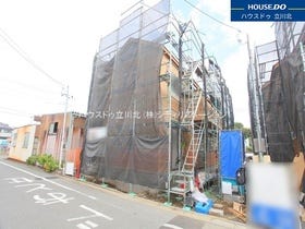 福生市南田園２丁目