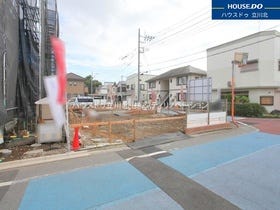 福生市南田園２丁目