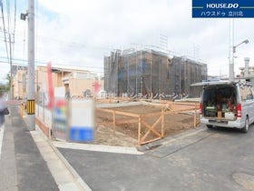 福生市南田園２丁目