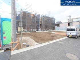 福生市南田園２丁目