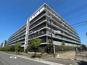 吉川市美南２丁目